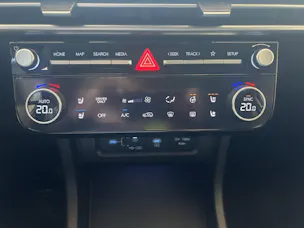 Hyundai Tucson 1.6 T-GDi HEV Vertex Swiss Edition 4WD