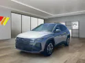Hyundai Tucson 1.6 T-GDi HEV Vertex Swiss Edition 4WD