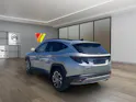 Hyundai Tucson 1.6 T-GDi HEV Vertex Swiss Edition 4WD