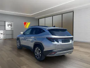Hyundai Tucson 1.6 T-GDi HEV Vertex Swiss Edition 4WD