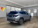 Hyundai Tucson 1.6 T-GDi HEV Vertex Swiss Edition 4WD