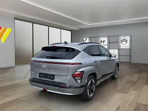 Hyundai Kona Electric Vertex