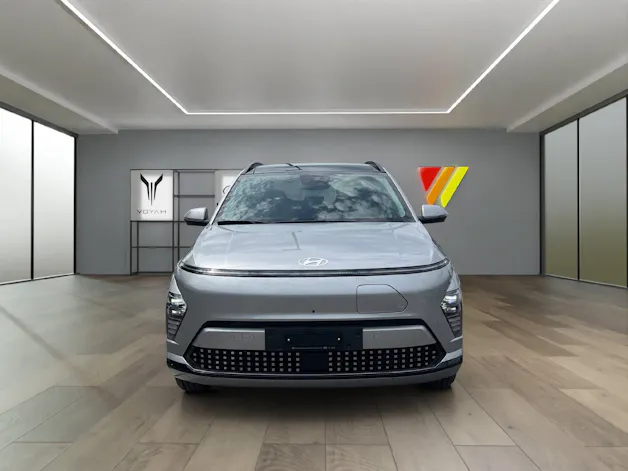 Hyundai Kona Electric Vertex