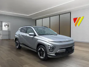 Hyundai Kona Electric Vertex