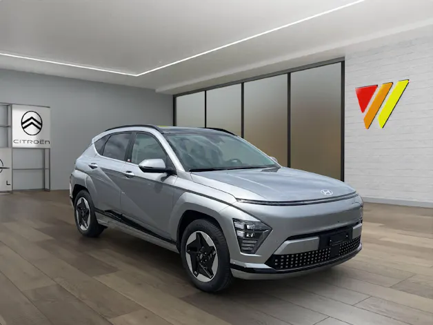 Hyundai Kona Electric Vertex