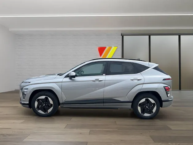 Hyundai Kona Electric Vertex