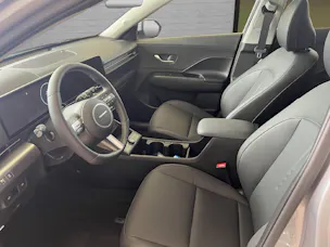 Hyundai Kona Electric Vertex