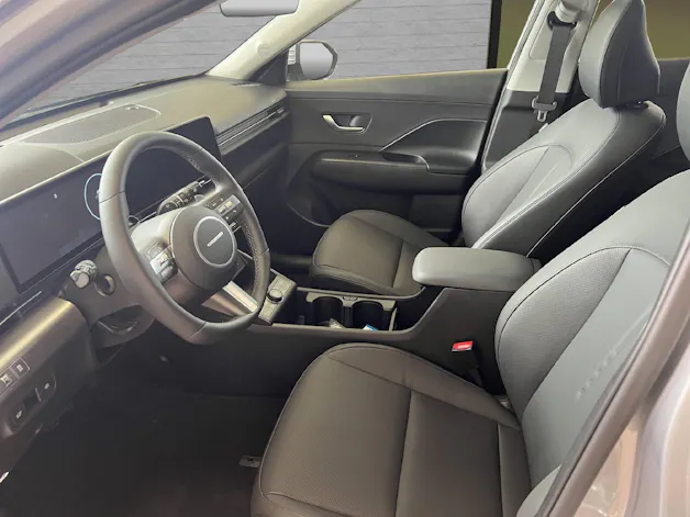 Hyundai Kona Electric Vertex