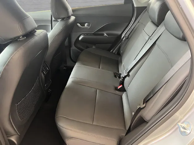 Hyundai Kona Electric Vertex