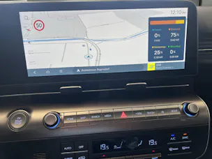 Hyundai Kona Electric Vertex