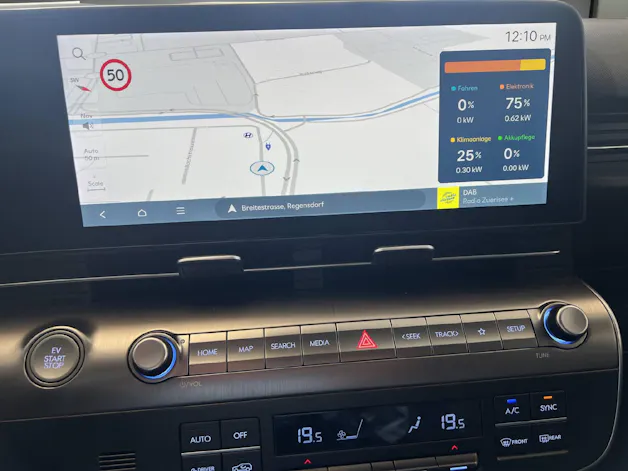 Hyundai Kona Electric Vertex