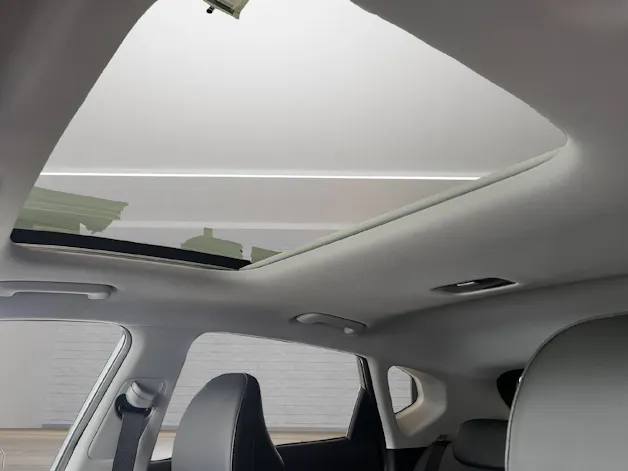Hyundai Kona Electric Vertex
