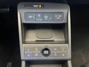 Hyundai Kona Electric Vertex