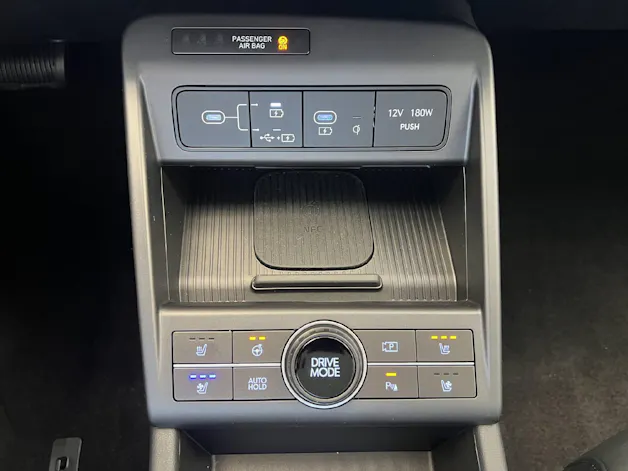 Hyundai Kona Electric Vertex