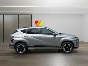 Hyundai Kona Electric Vertex