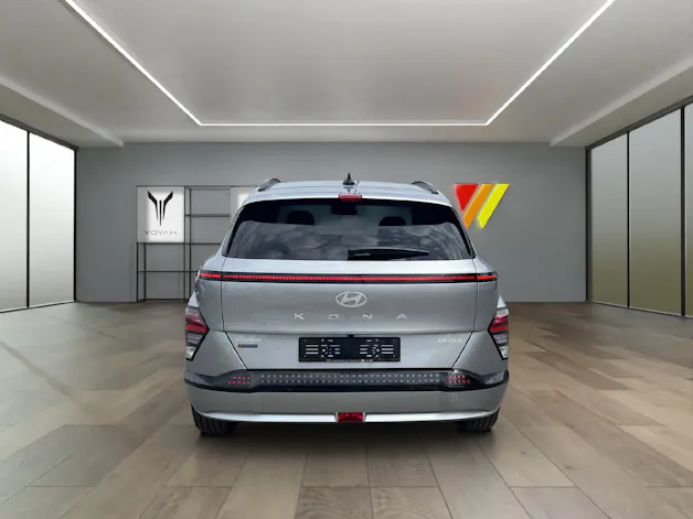 Hyundai Kona Electric Vertex