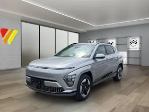Hyundai Kona Electric Vertex