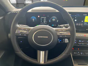 Hyundai Kona Electric Vertex