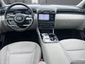 Hyundai Tucson 1.6 T-GDi HEV Vertex 4WD