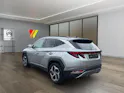 Hyundai Tucson 1.6 T-GDi HEV Vertex 4WD