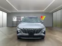 Hyundai Tucson 1.6 T-GDi HEV Vertex 4WD
