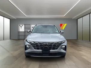 Hyundai Tucson 1.6 T-GDi HEV Vertex 4WD
