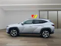 Hyundai Tucson 1.6 T-GDi HEV Vertex 4WD