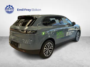 Leapmotor B10 1.5 Hybrid EV
