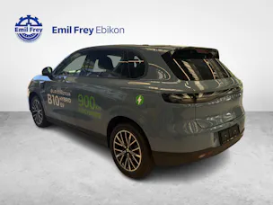 Leapmotor B10 1.5 Hybrid EV