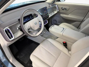 image du véhicule LEAPMOTOR B10 1.5 Hybrid EV