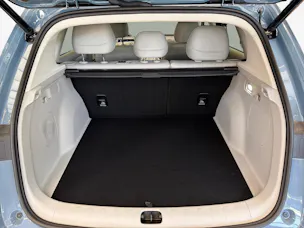 Leapmotor B10 1.5 Hybrid EV
