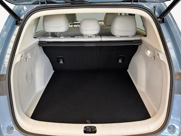 Leapmotor B10 1.5 Hybrid EV
