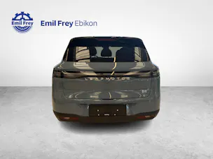 Leapmotor B10 1.5 Hybrid EV