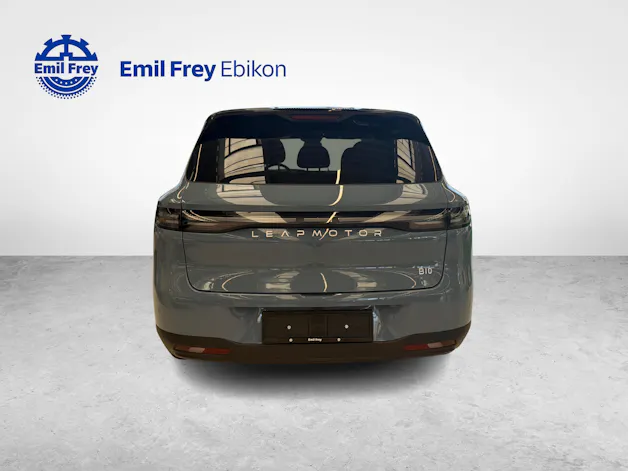 Leapmotor B10 1.5 Hybrid EV