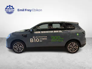 Leapmotor B10 1.5 Hybrid EV