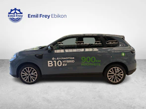image du véhicule LEAPMOTOR B10 1.5 Hybrid EV