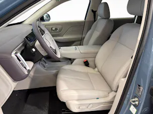 Leapmotor B10 1.5 Hybrid EV