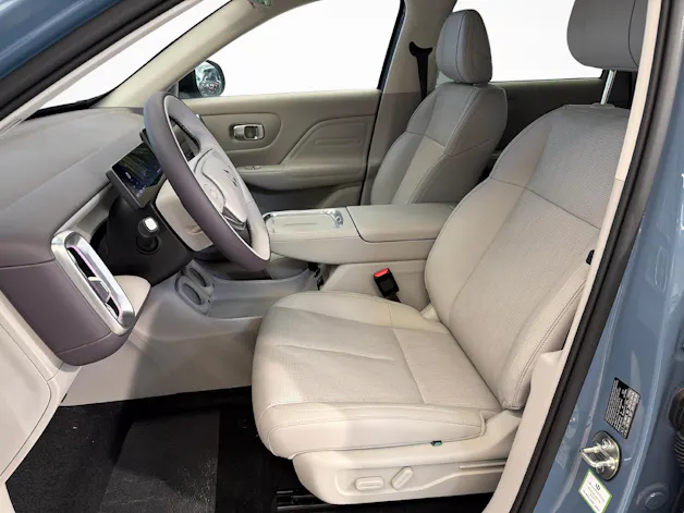 Leapmotor B10 1.5 Hybrid EV