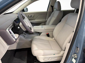 image du véhicule LEAPMOTOR B10 1.5 Hybrid EV