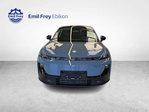 image du véhicule LEAPMOTOR B10 1.5 Hybrid EV