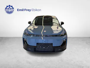 Leapmotor B10 1.5 Hybrid EV
