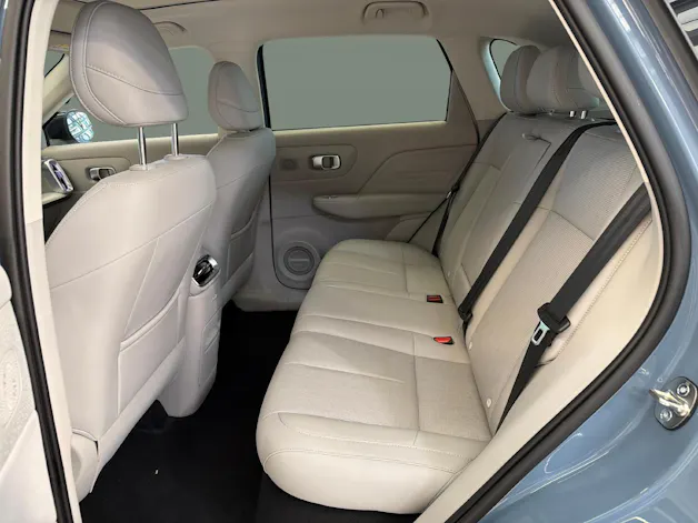 Leapmotor B10 1.5 Hybrid EV