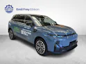 Leapmotor B10 1.5 Hybrid EV