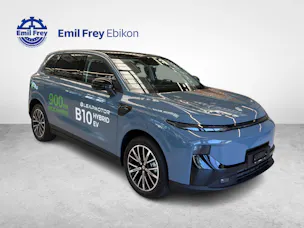 Leapmotor B10 1.5 Hybrid EV