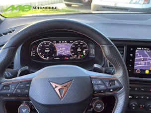 Cupra Ateca 2.0 TSI VZ 4Drive DSG