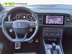Cupra Ateca 2.0 TSI VZ 4Drive DSG