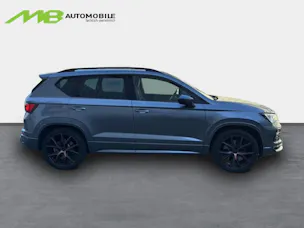 Cupra Ateca 2.0 TSI VZ 4Drive DSG
