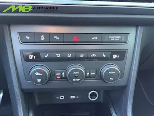 Cupra Ateca 2.0 TSI VZ 4Drive DSG