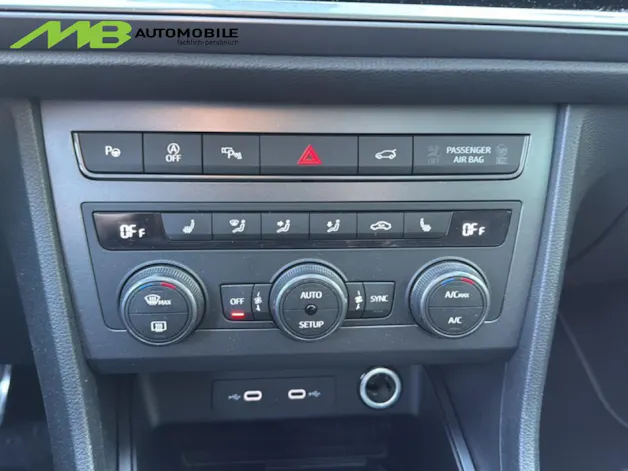 Cupra Ateca 2.0 TSI VZ 4Drive DSG