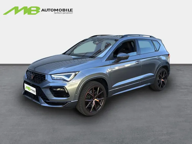 Cupra Ateca 2.0 TSI VZ 4Drive DSG